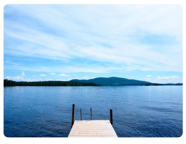 obligatory dock picture