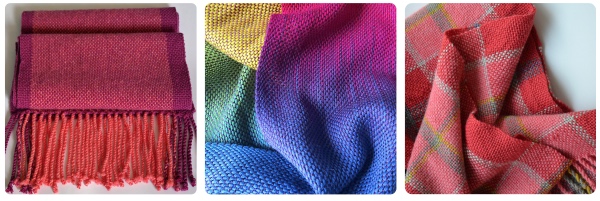 recent weaving brights